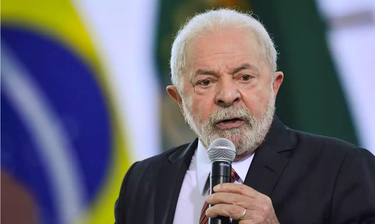 Datafolha: Lula tem 37% de aprovação e é reprovado por 27%; para 33%, governo é regular