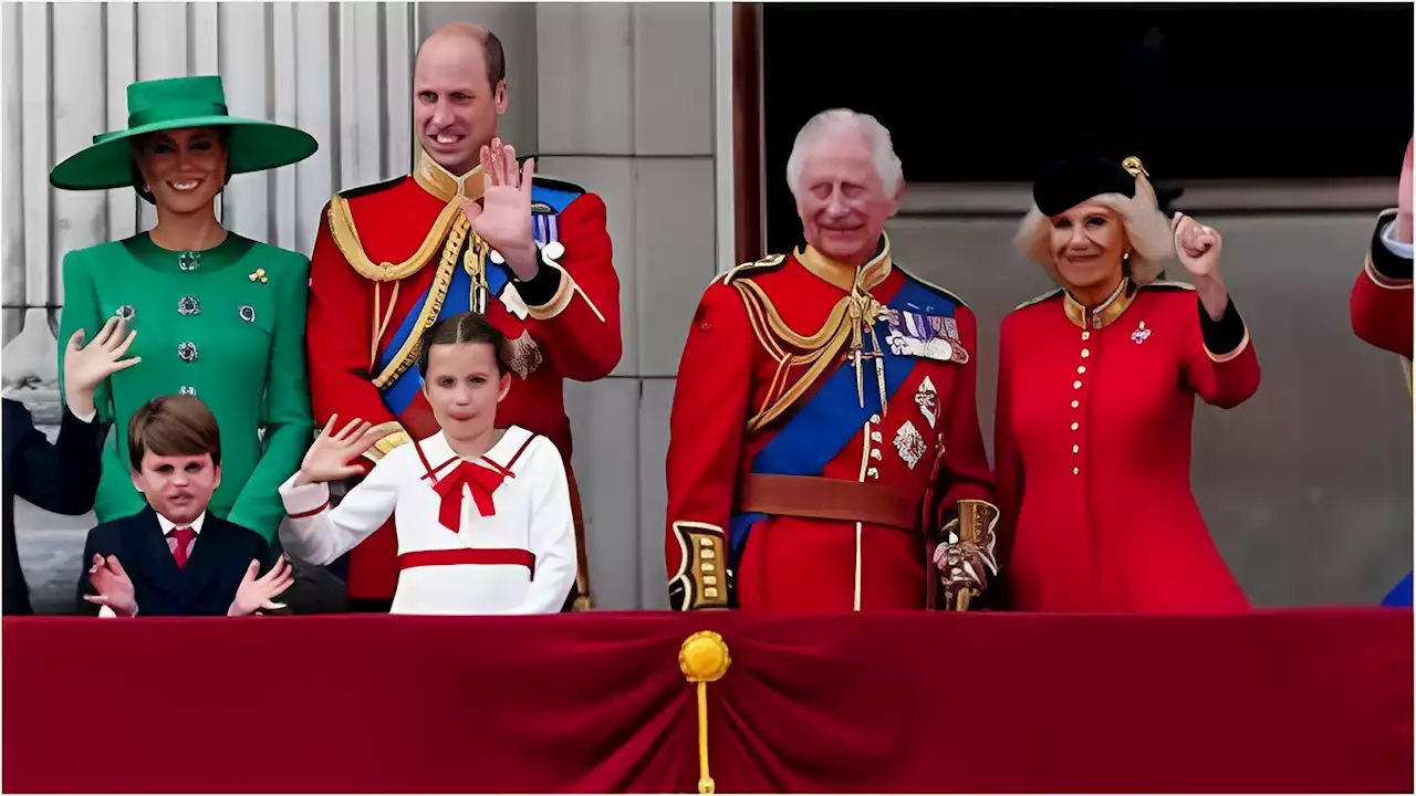 Rei Charles III comemora aniversário hoje em cerimônia tradicional no Reino Unido