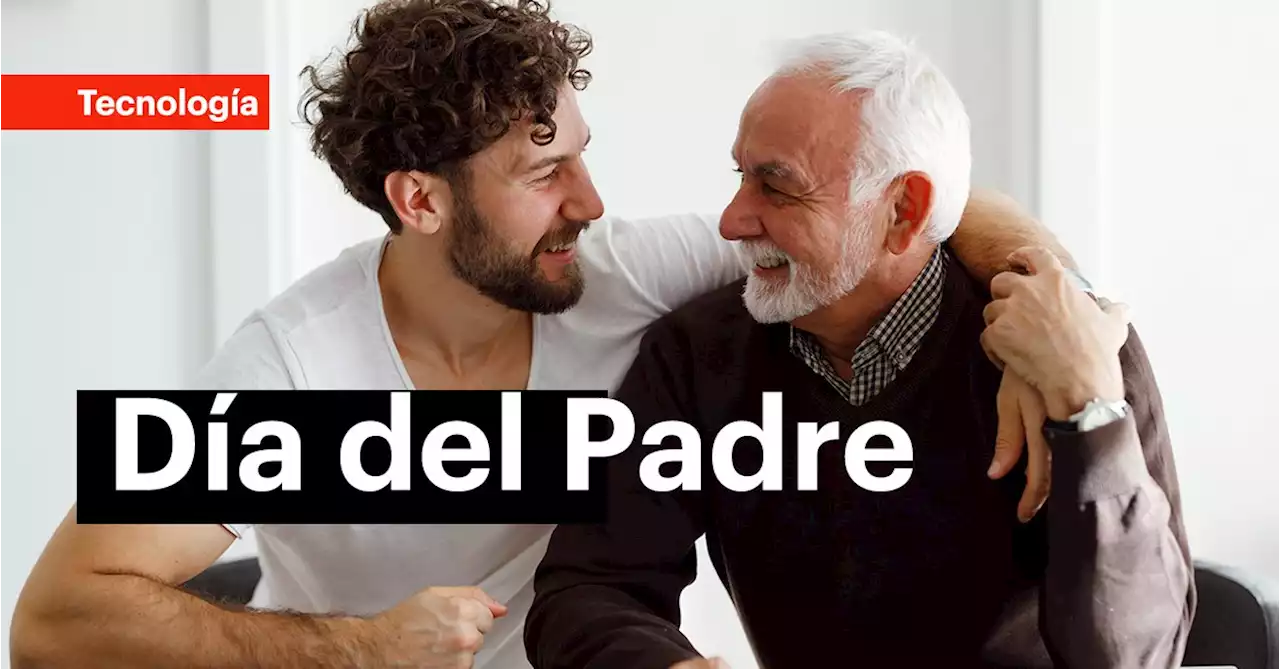 Día del padre: los mejores mensajes para enviar por WhatsApp a papá