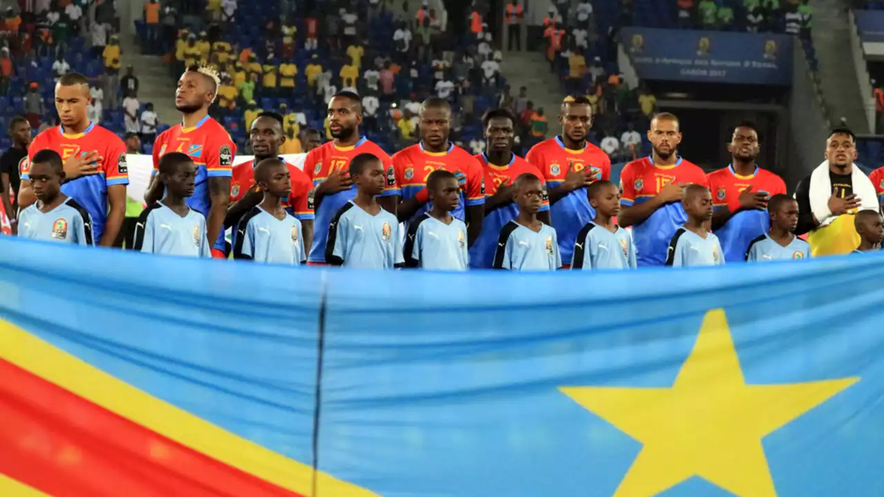 Éliminatoires CAN 2024: la RD Congo, un virage à ne pas rater au Gabon