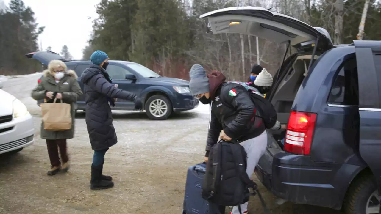 La Cour suprême canadienne confirme l'accord avec les États-Unis sur l'accueil des réfugiés