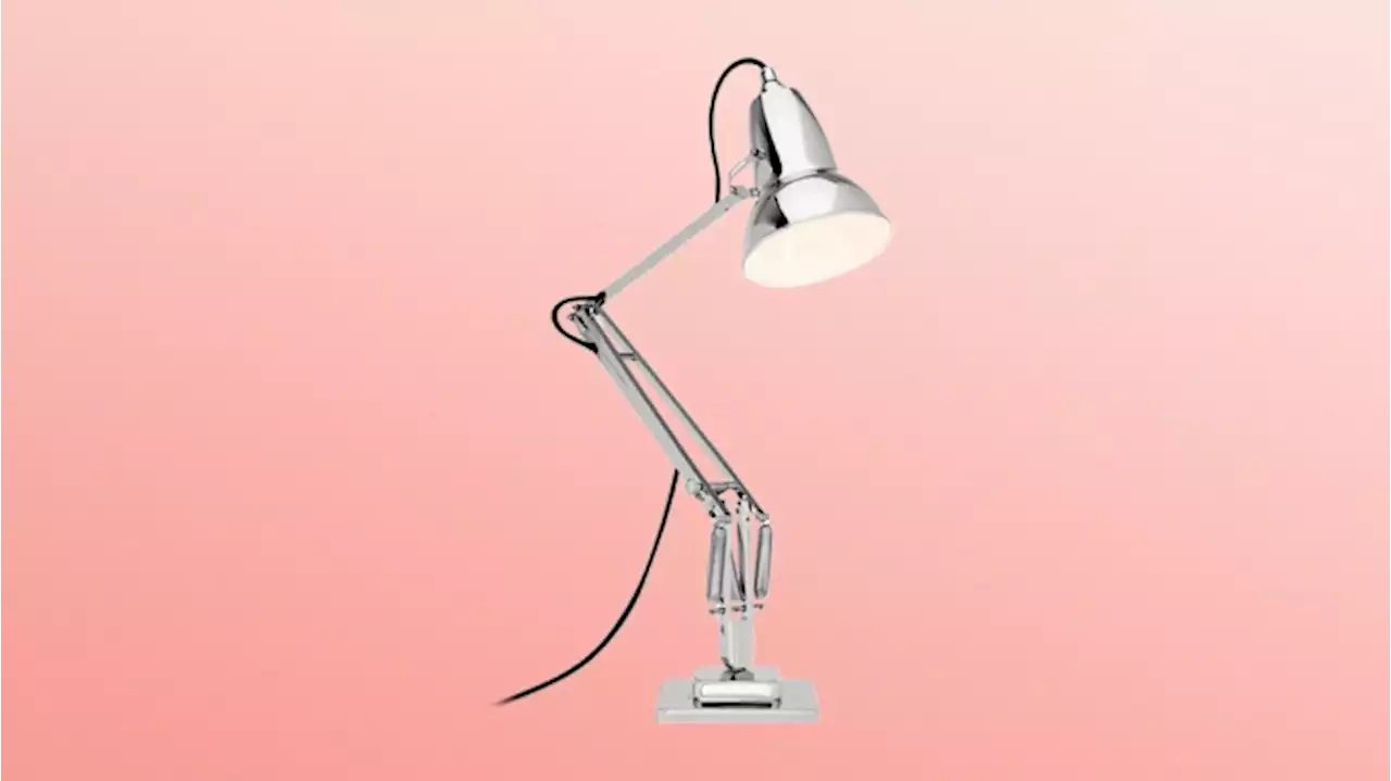 The 15 Best Desk Lamps to Light Up Your Living Room, Office, and More