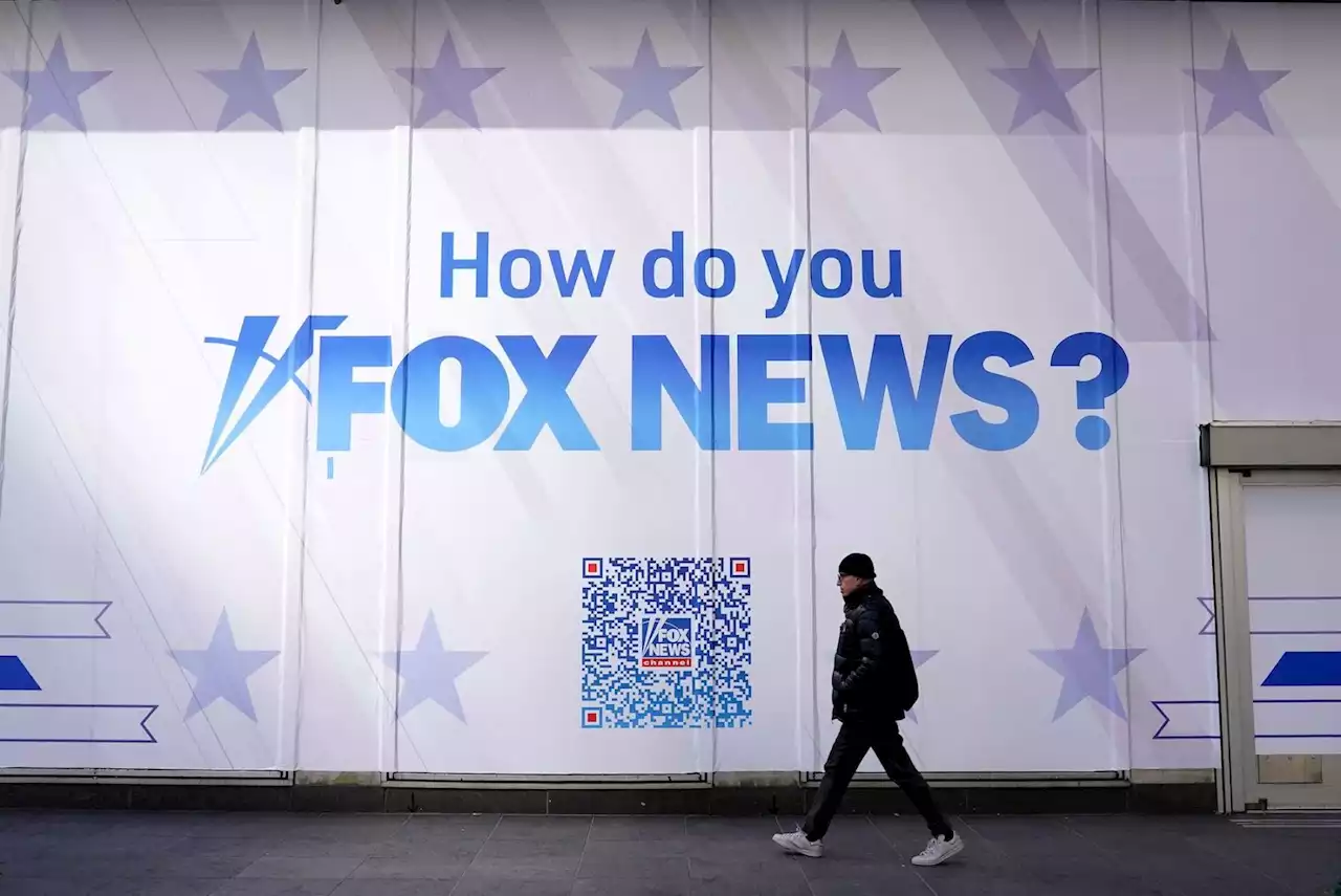 Fox News Staffer Responsible for 'Wannabe Dictator' Chyron Out at Network