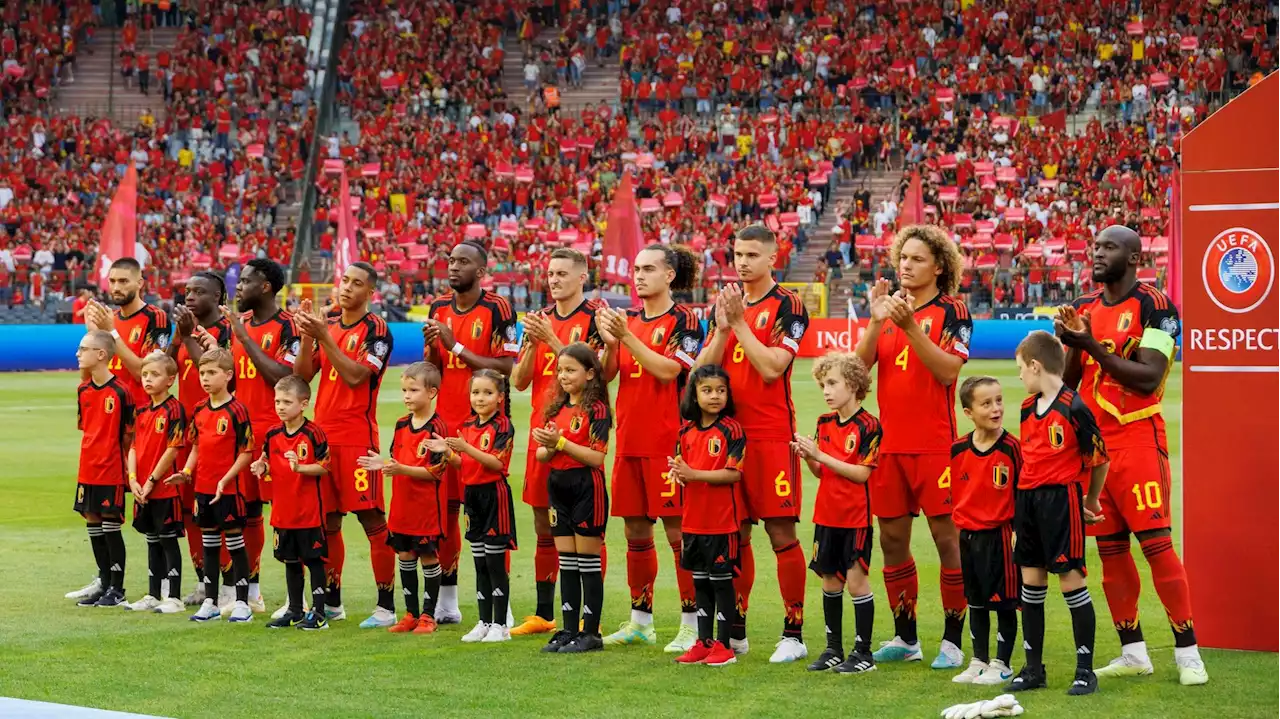 Direct vidéo - Diables rouges : Belgique - Autriche, 0-0, les Diables montent en puissance