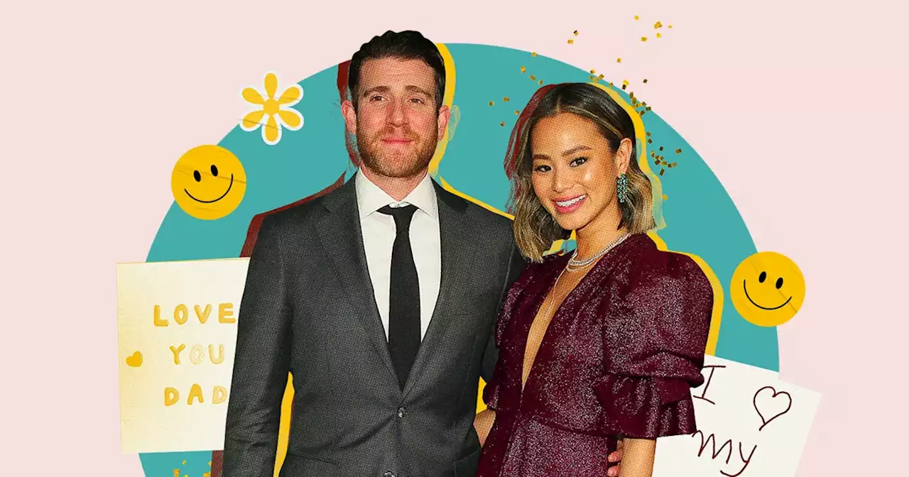 Jamie Chung & Bryan Greenberg Open Up About The Mania That Is The Toddler Years