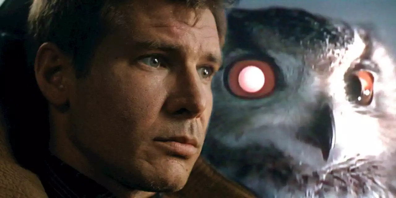 Blade Runner's Replicant Owl Has a Shocking Secret Meaning