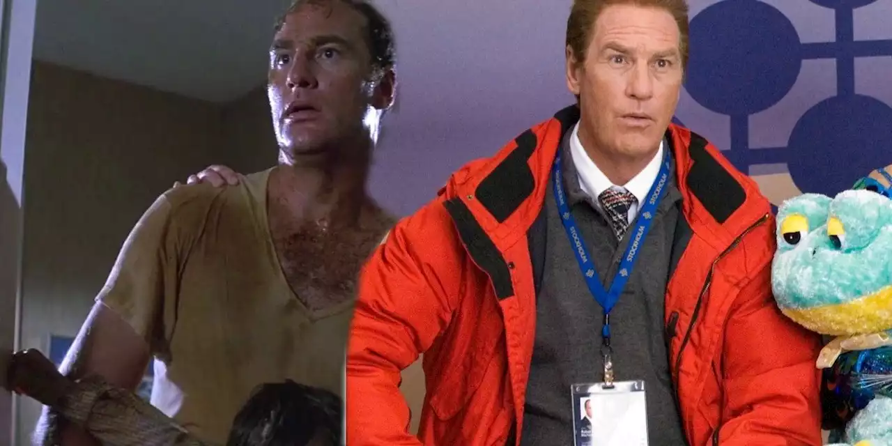 Craig T. Nelson's Best Movies & TV Shows Ranked