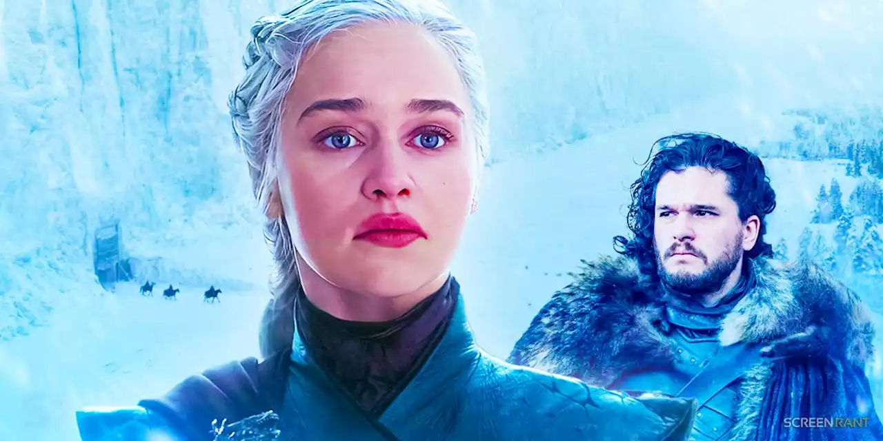 Daenerys Can Only Return In Game of Thrones On 1 Very Specific Condition