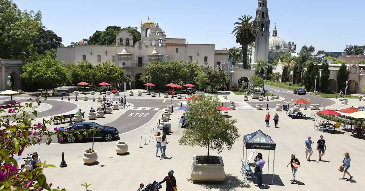 Opinion: San Diegans weigh in on what Balboa Park needs most, Part III