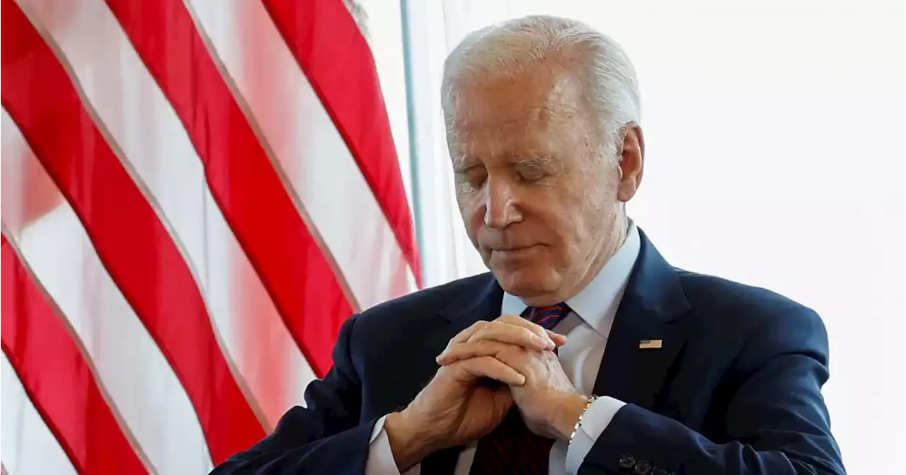 Adesão da Ucrânia à NATO: Biden descarta tratamento preferencial