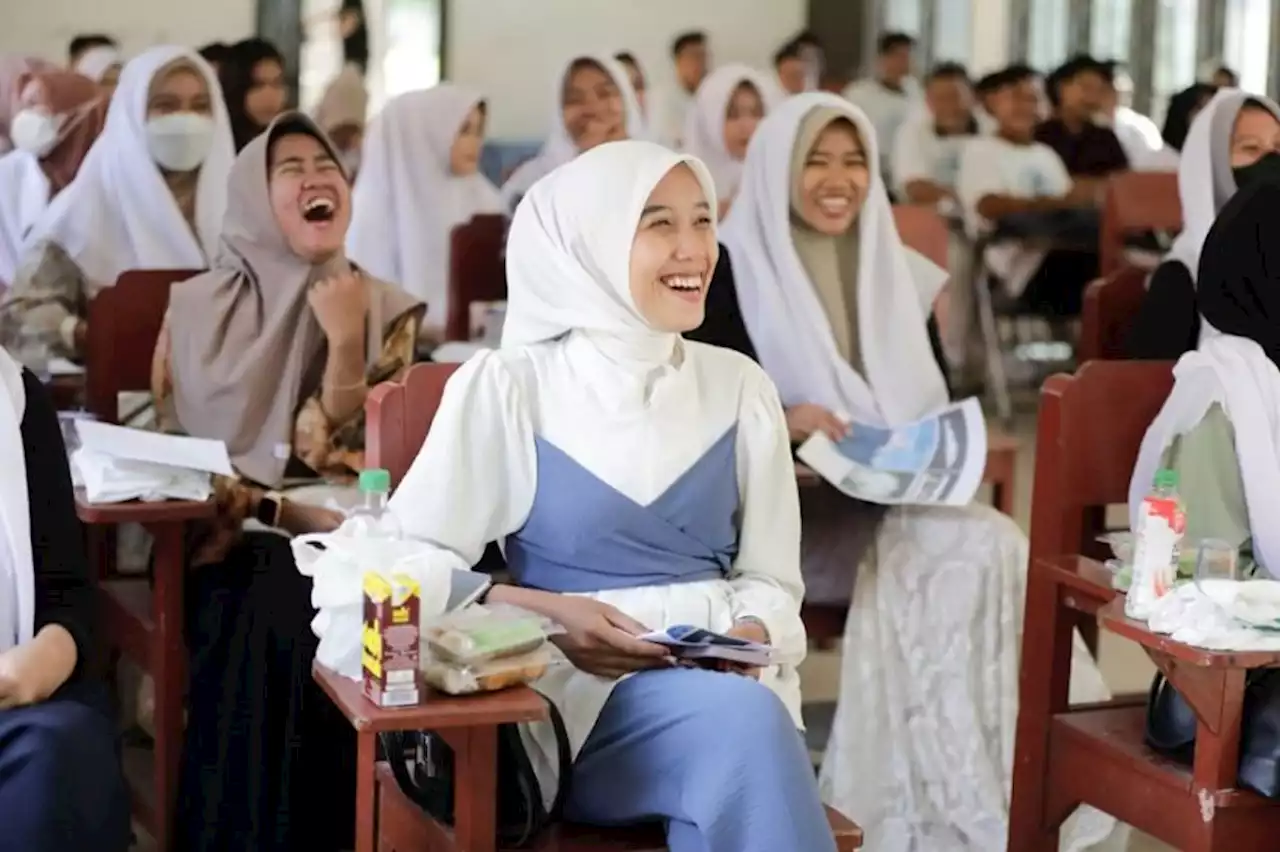 Hindari Jeratan Narkoba, Milenial Langkat Perkuat Spiritualitas