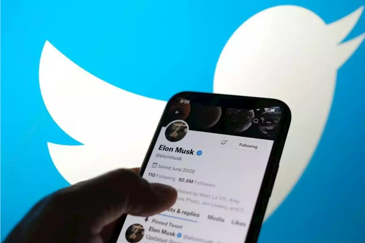 Jadi Tempat Berbagi Lagu Tanpa Izin, Twitter Digugat Rp3,7 Triliun