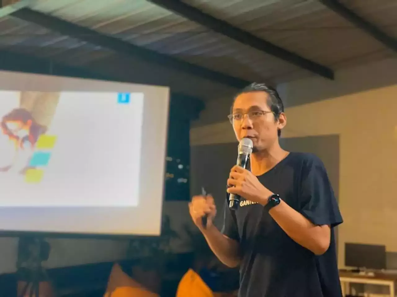 Kisah Inspiratif Adhitya Tri Arifianto, Bangun Bisnis Produk Digital