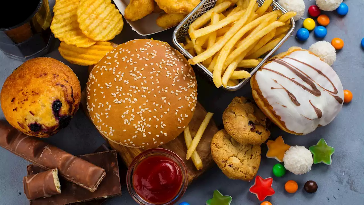 Ban on two-for-one junk food deals delayed again over cost of living crisis