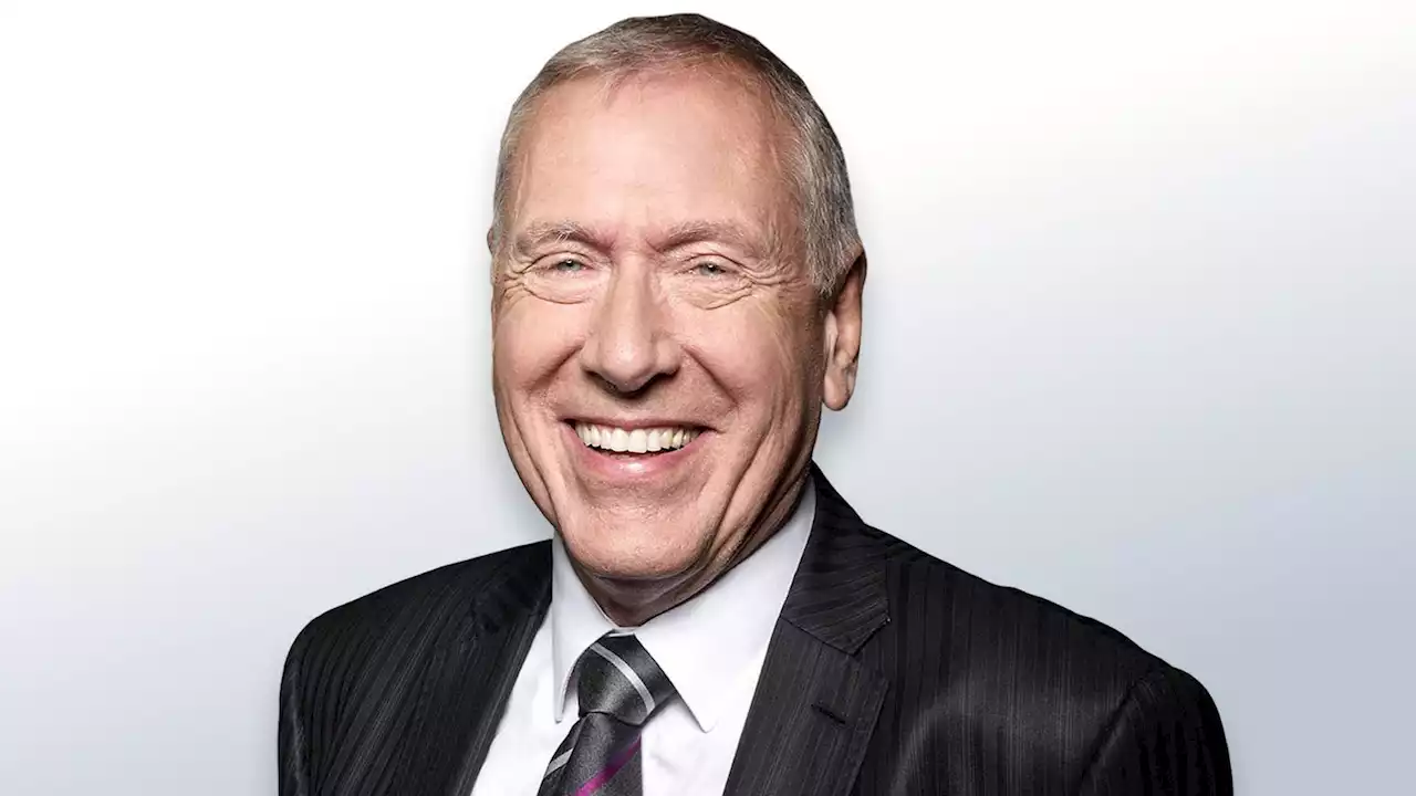 Martin Tyler: Legendary commentator leaves Sky Sports after 33 years