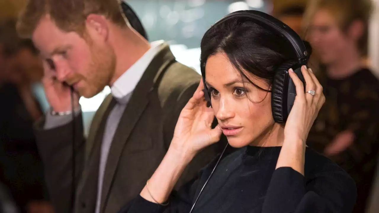 Host slams Meghan and 'holier-than-thou' podcast as $20m deal scrapped