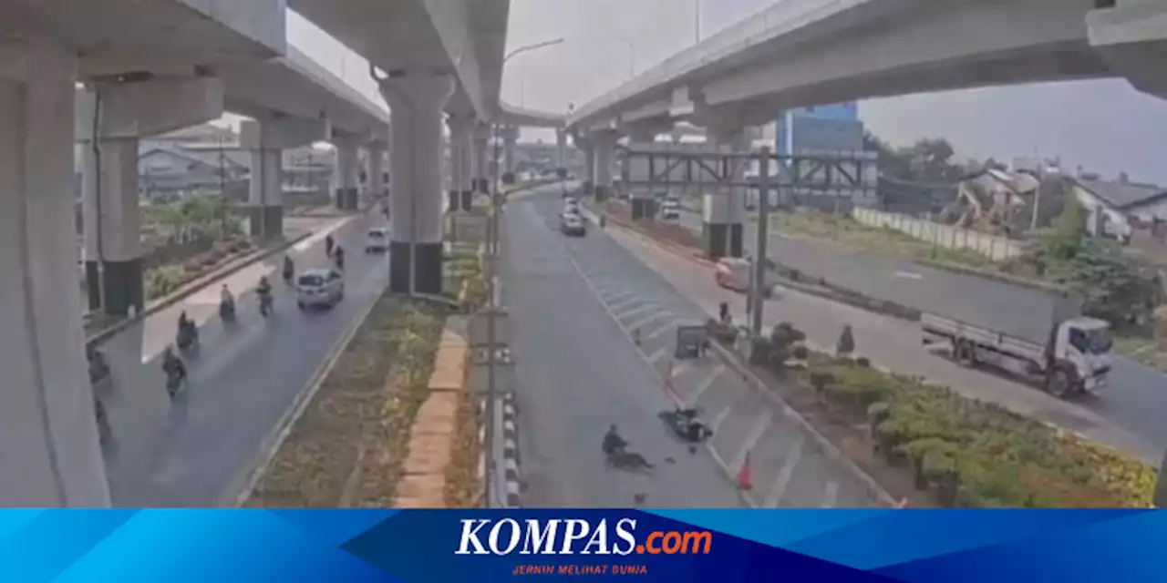 Fakta Kasus Pengendara Motor Sengaja Ditabrak sampai Tewas di Cakung, Pelaku Hanya Dijerat Pasal Lalu Lintas