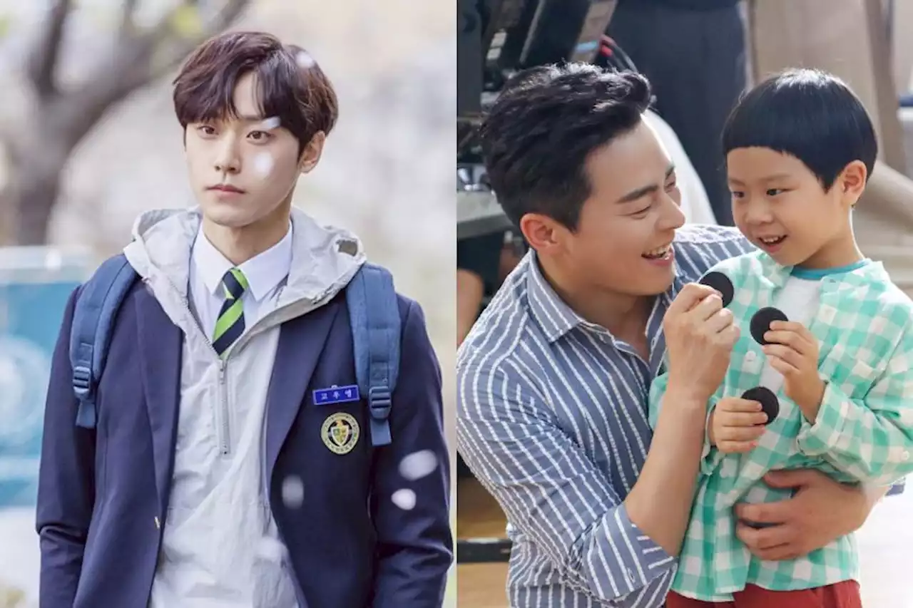 10 K-Drama Dads Who Encapsulated All Sides Of Fatherhood