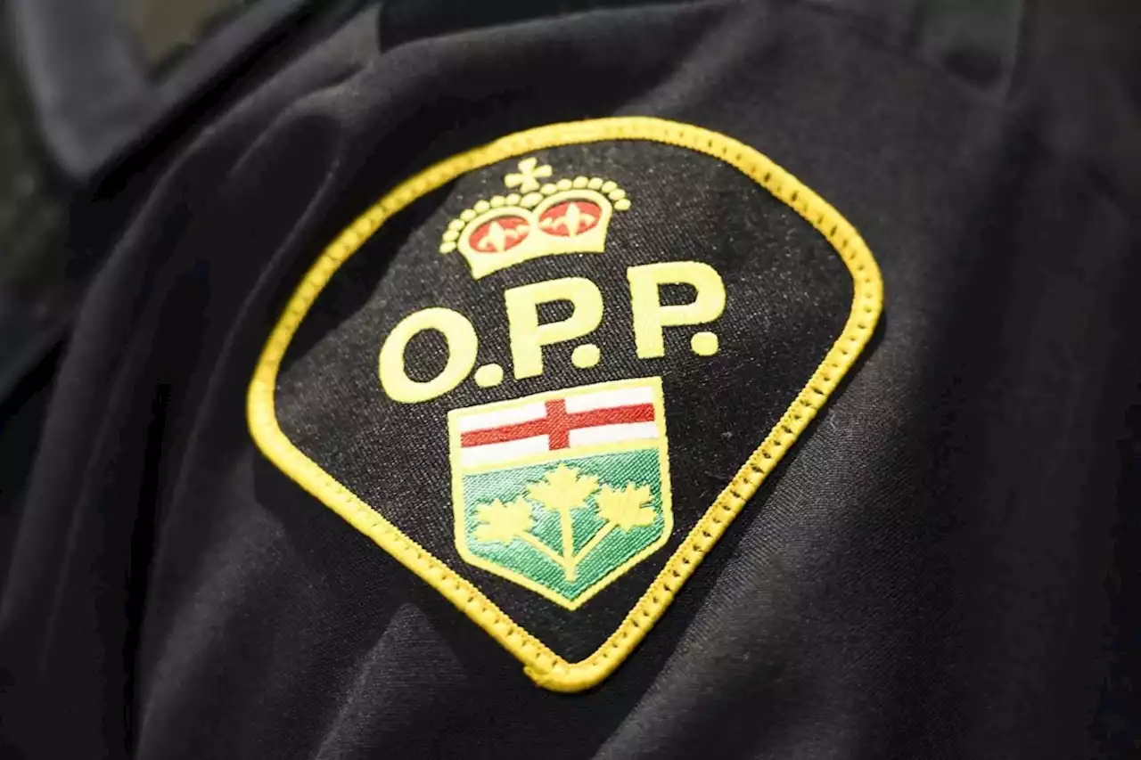 OPP officer guilty of sex assault fired after years on paid leave