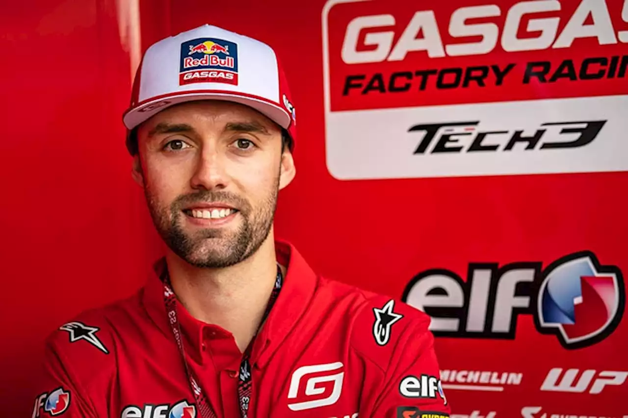 Jonas Folger: «Geschenk und Blumen hab ich übergeben»