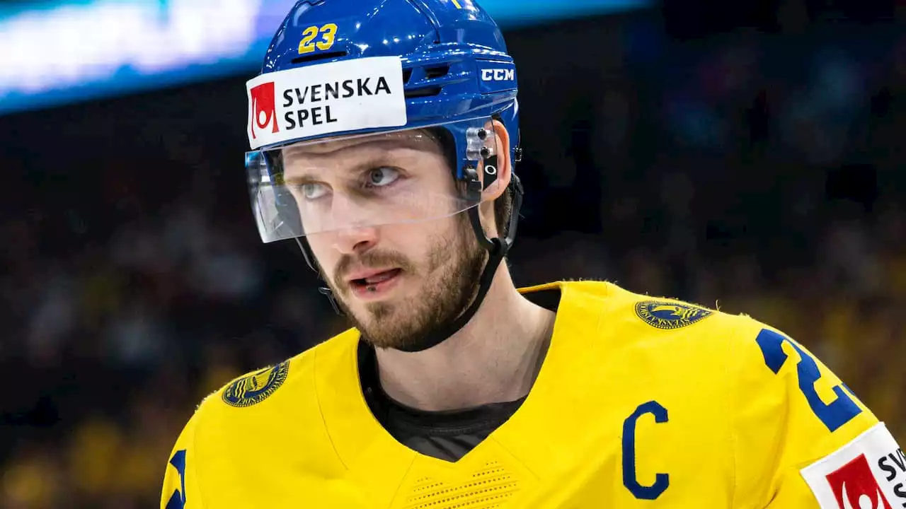 Pekar ut Tre Kronor – efter svenskens fiasko