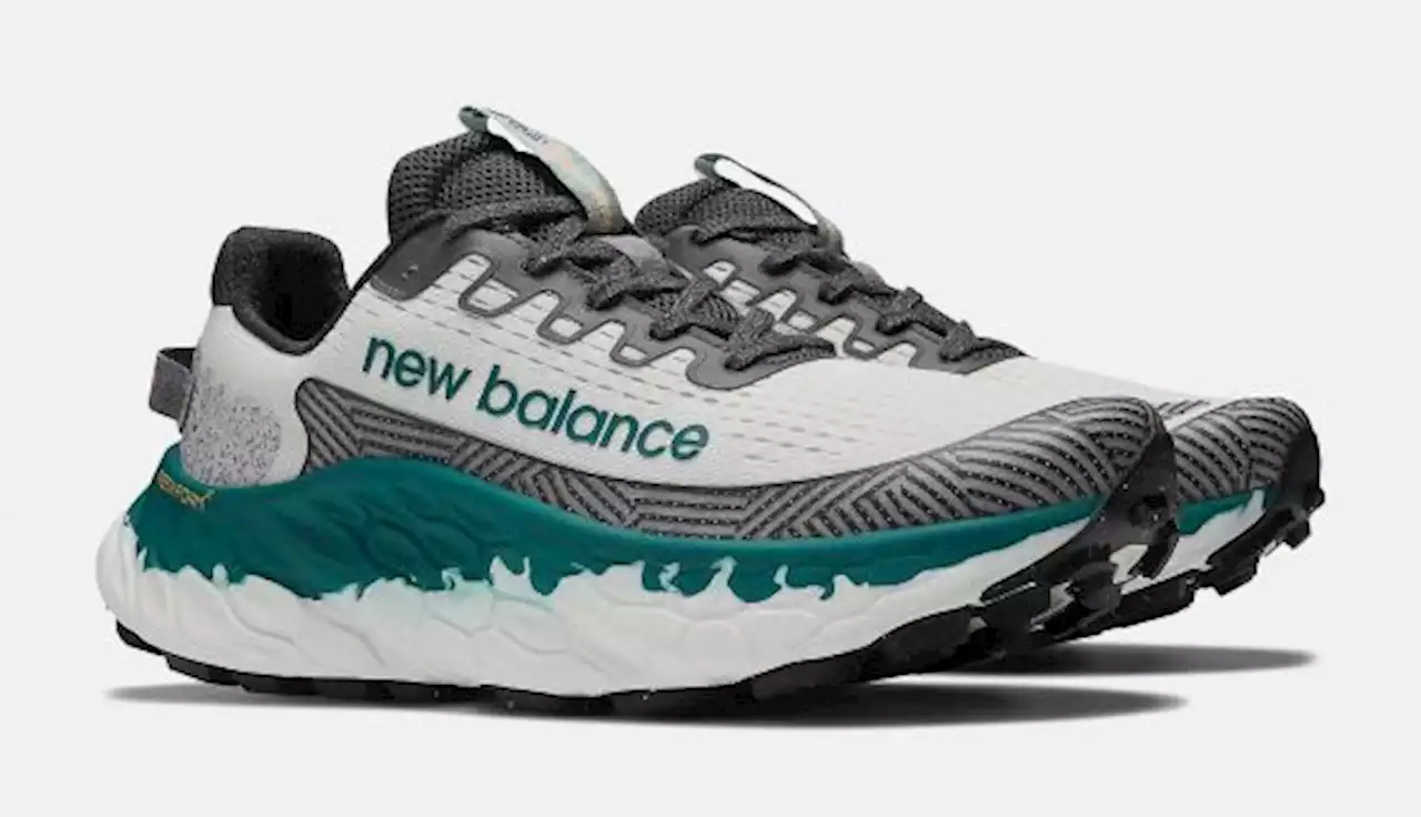 Probamos a fondo: New Balance Fresh Foam X Trail More v3