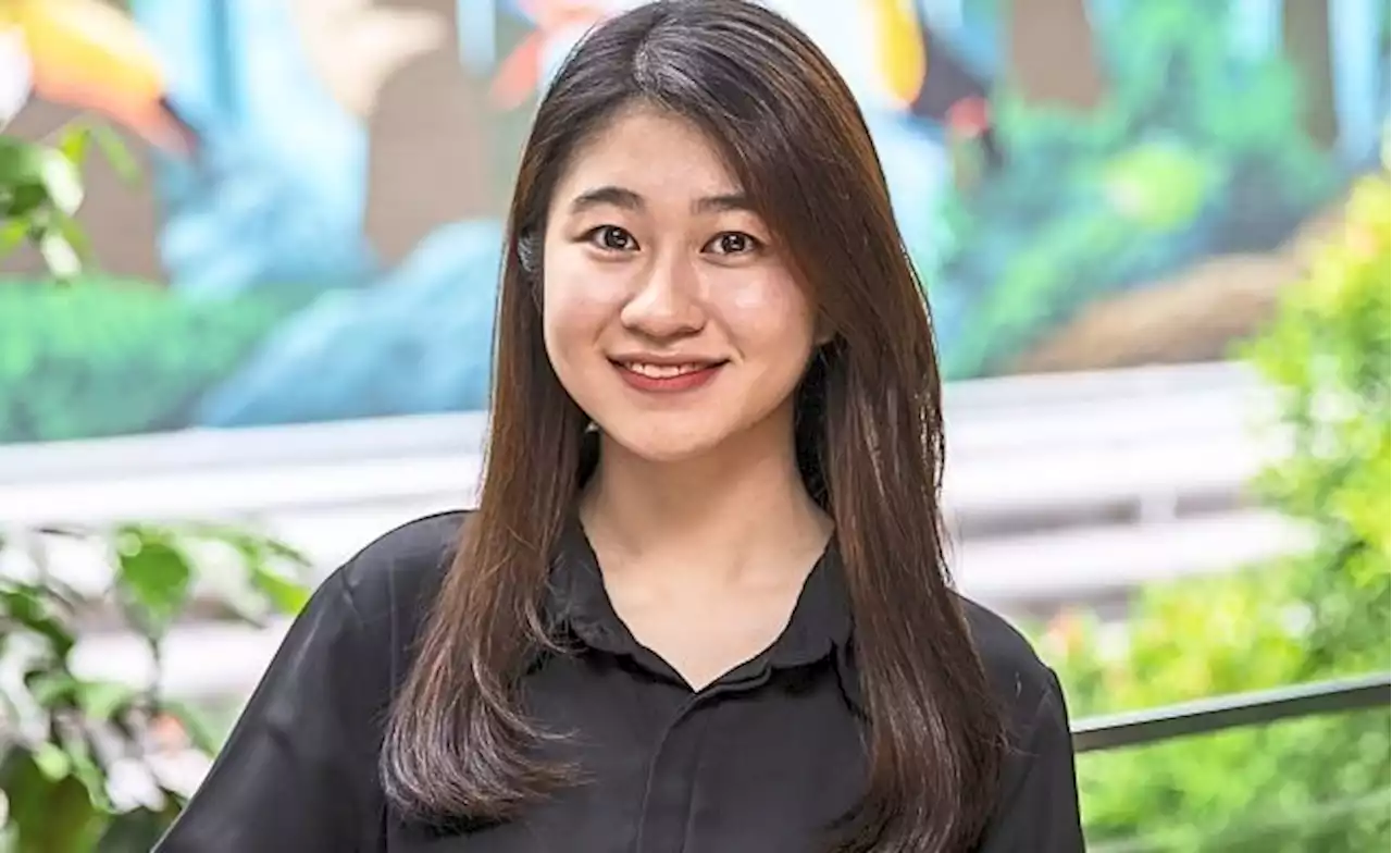 Malaysian student wins world accounting prize