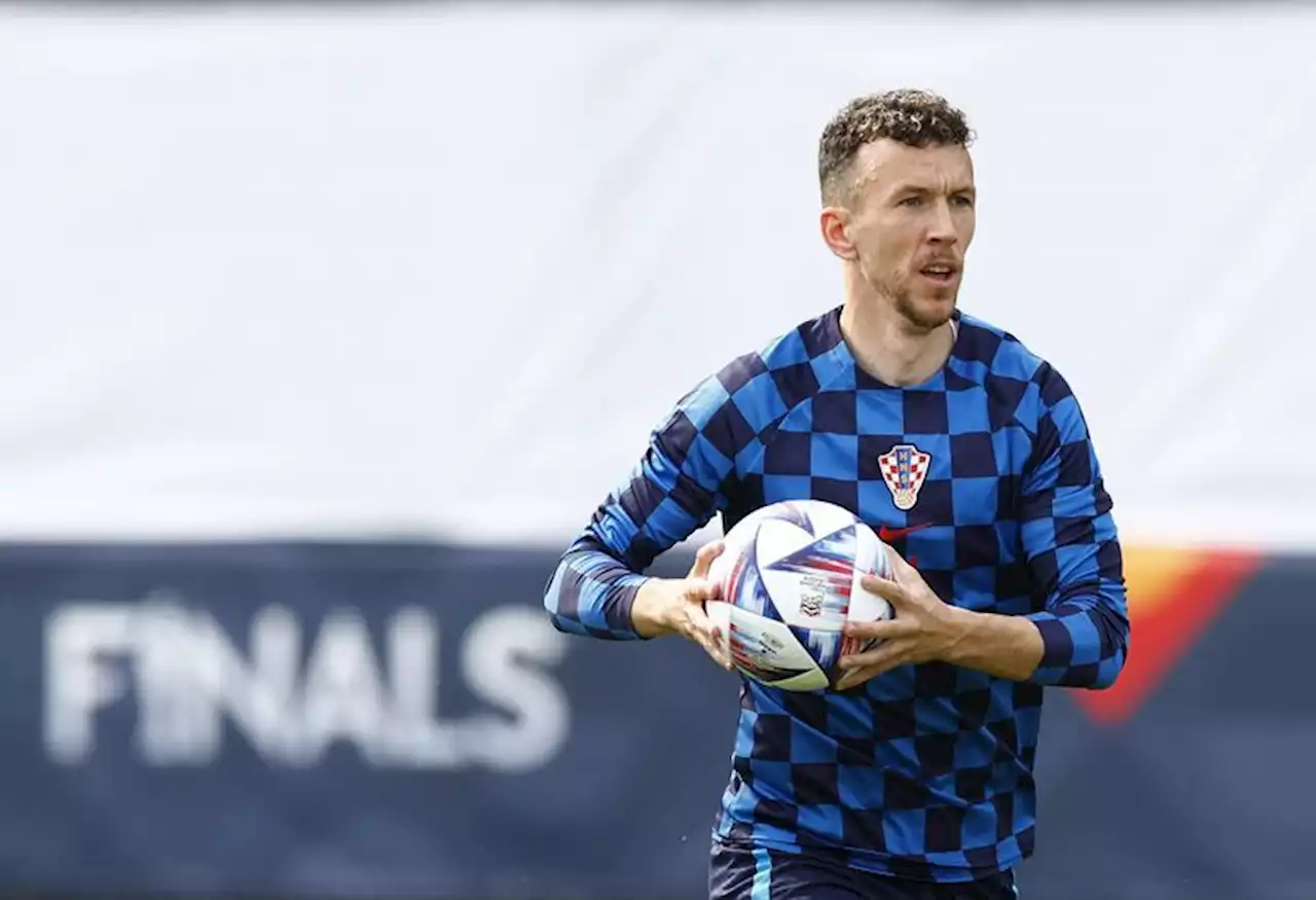 Soccer-Croatia's experience might provide edge in final - Perisic