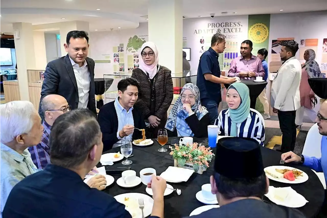 Mendaki better at meeting Malay/Muslim community’s needs thanks to 5-year plan: Zaqy