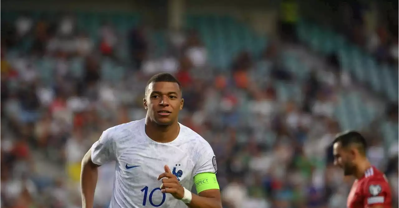 «Il est prévisible»: Kylian Mbappé se fait tacler par une légende du football sud-américain