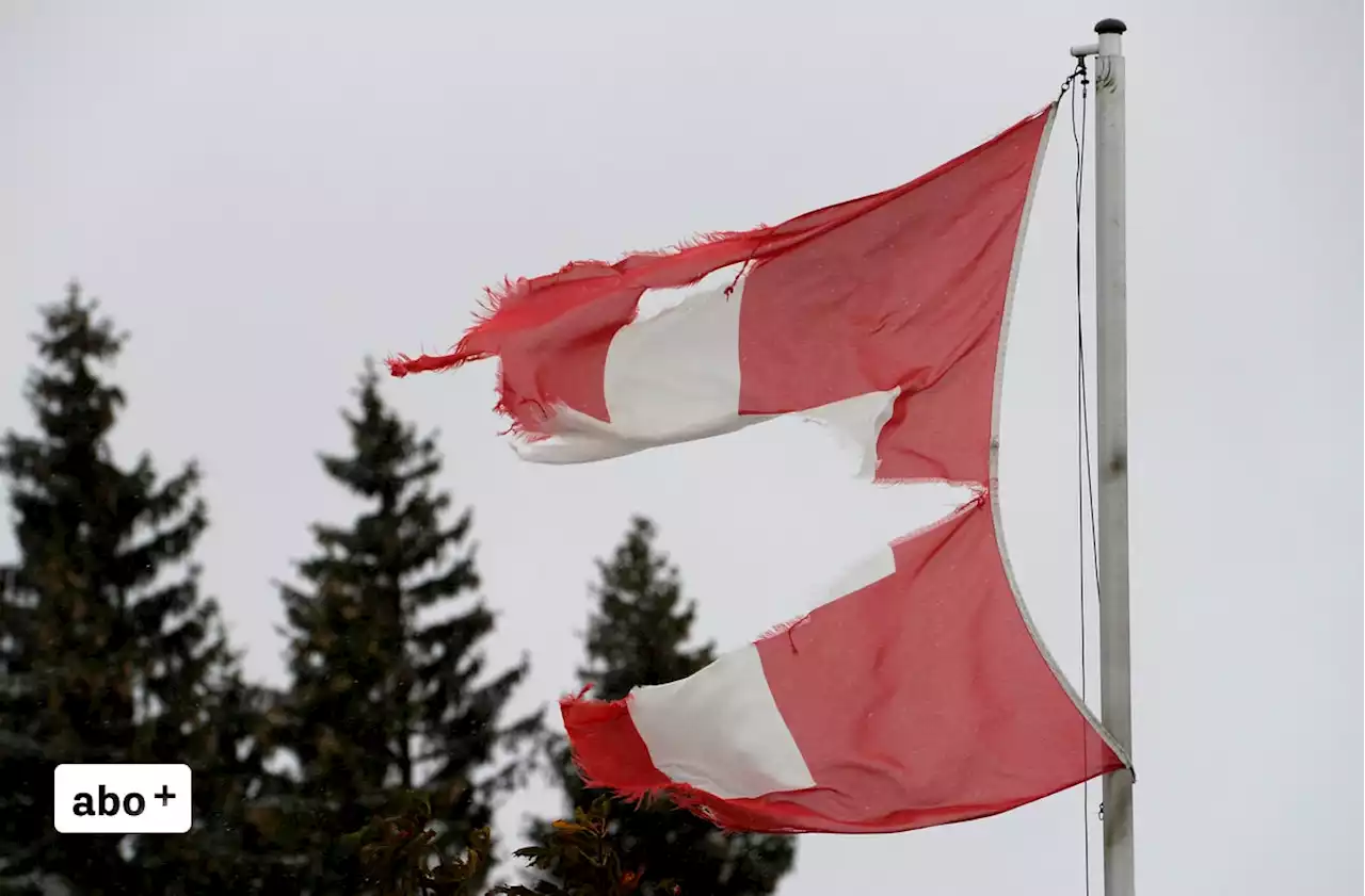 Die Ostschweiz ist Hochburg der Staatsverweigerer