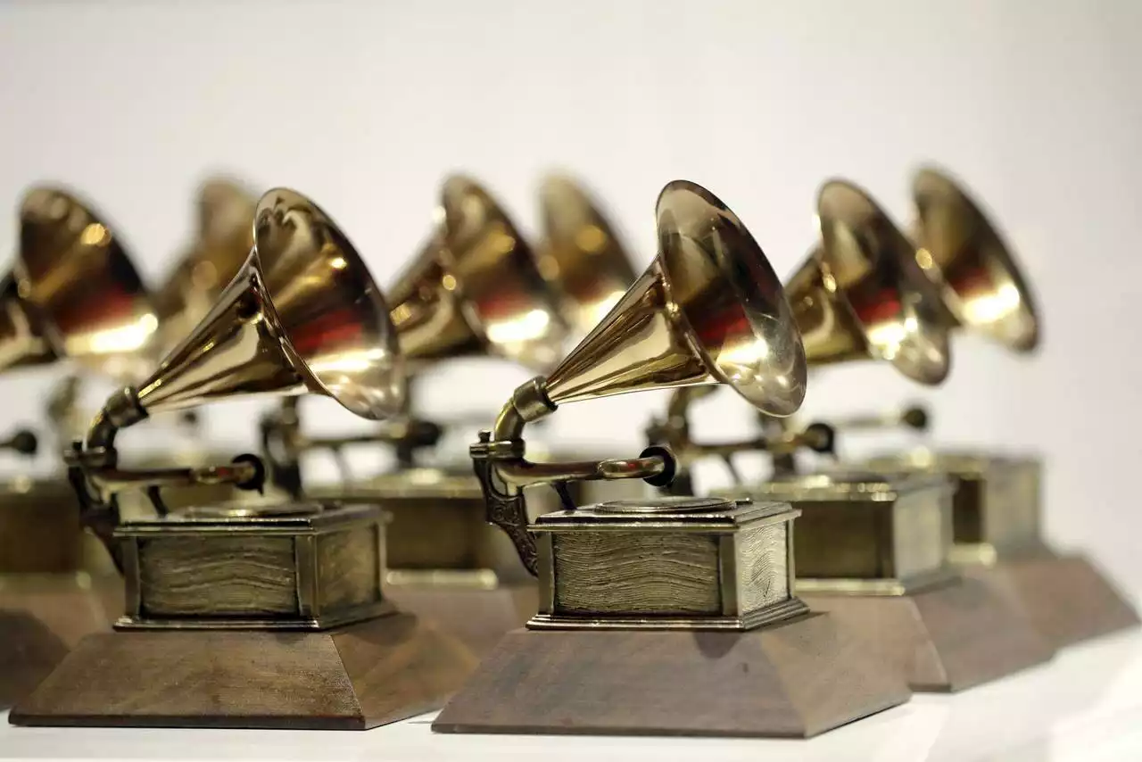 Grammys: Only ‘human creators’ eligible to win, academy says in response to AI - Terrace Standard