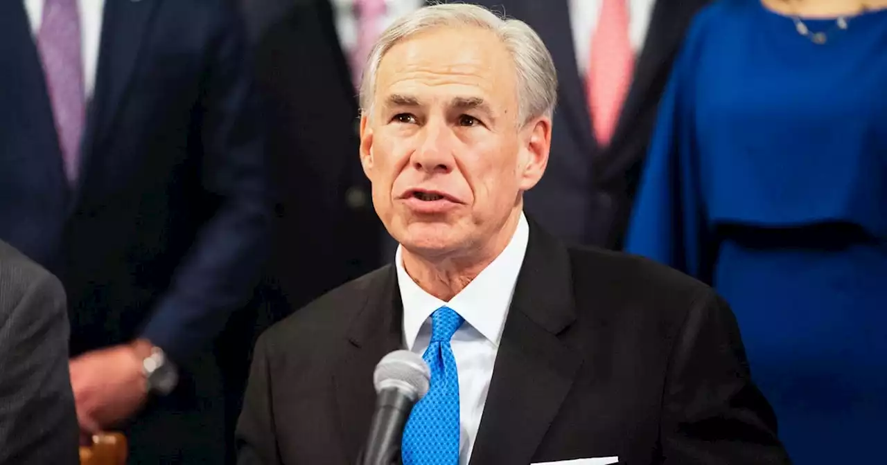 Gov. Greg Abbott continues his veto campaign, axing 16 more bills Friday amid property tax impasse