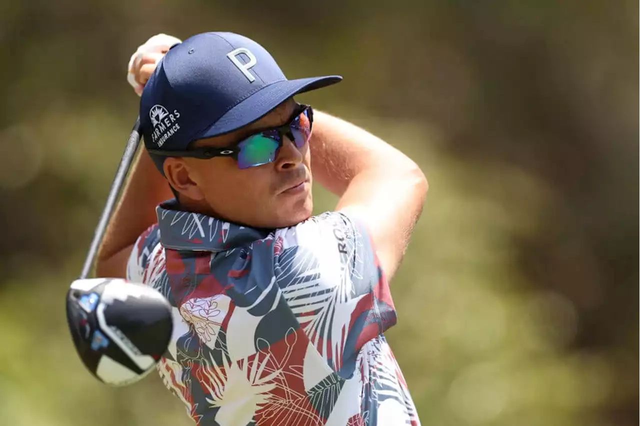 U.S. Open analysis: What to know on Rickie Fowler, Xander Schauffele and more