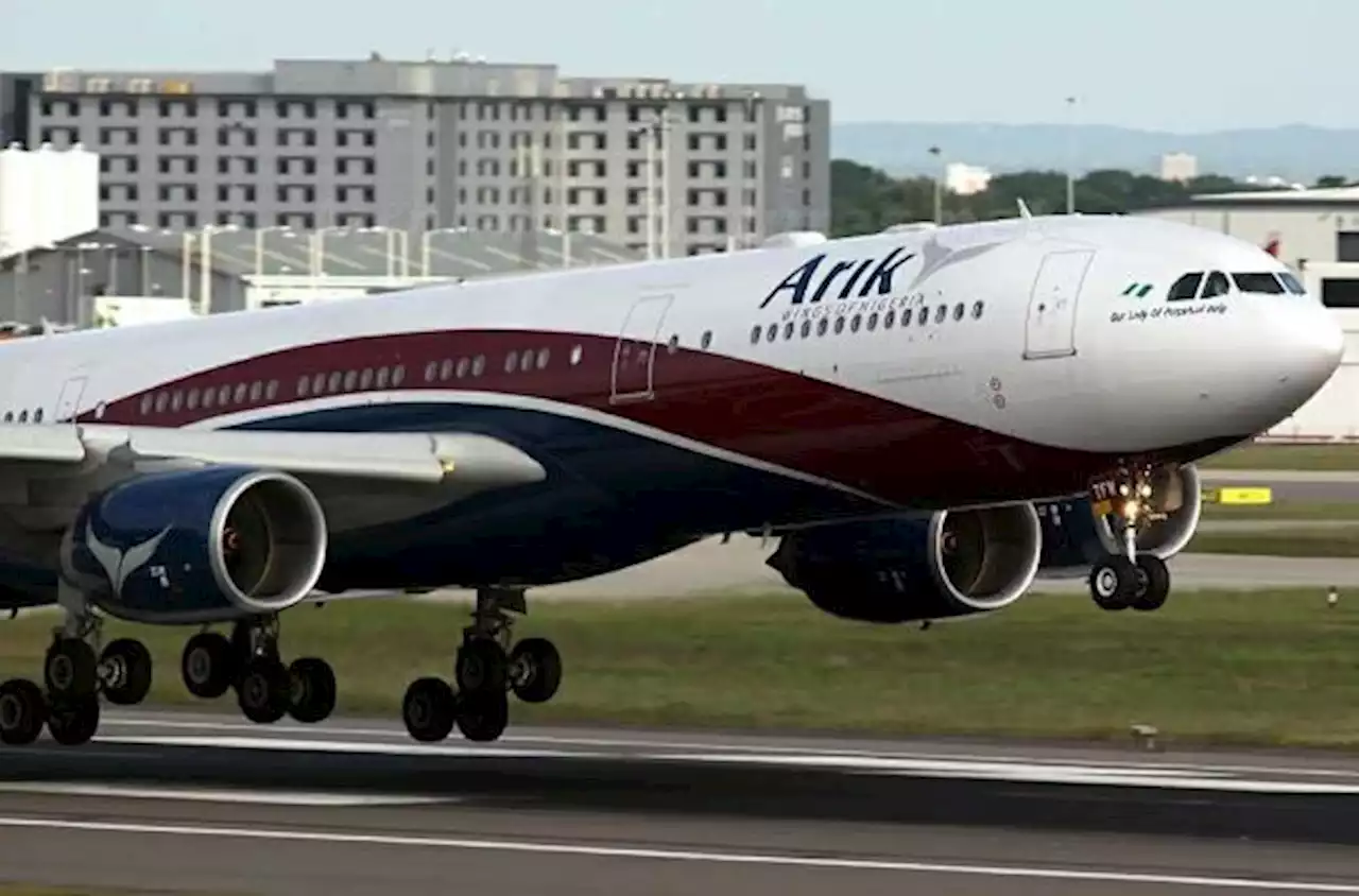 Canada confirms sale of aircraft leased to Arik Air, asks EFCC not to interfere | TheCable