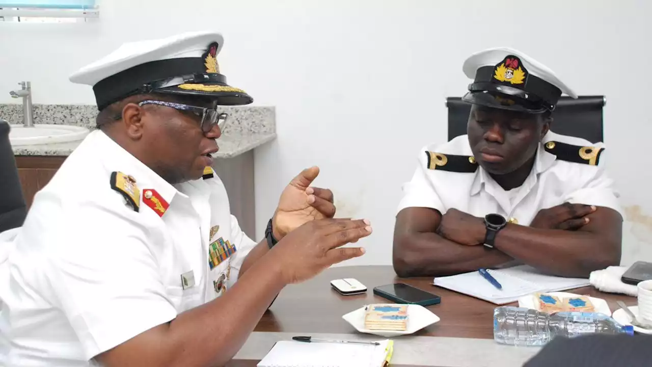 Oil theft allegations: Produce names of those involved, navy dares Asari Dokubo | TheCable