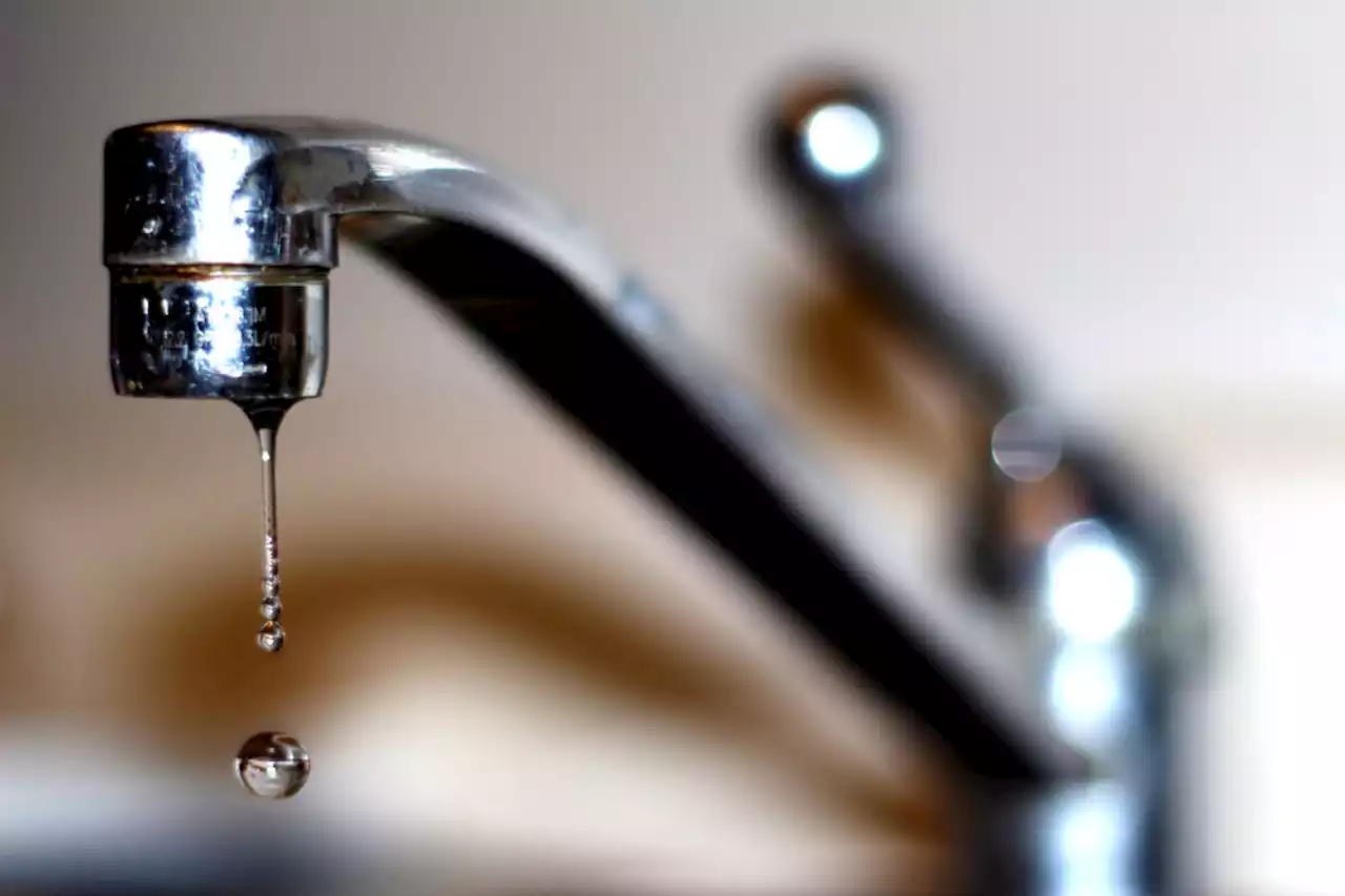 Dry Jozi: Planned water cuts raise concerns over future supply | The Citizen