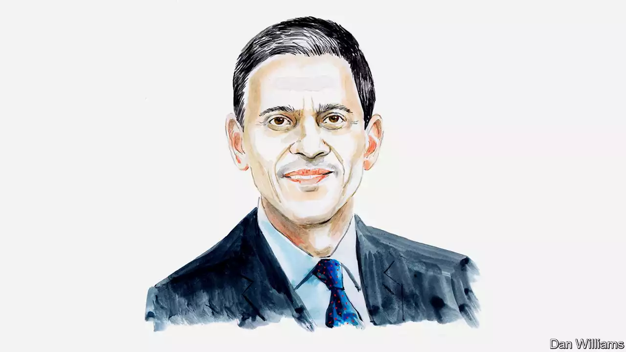 David Miliband laments the West’s divisive approach to tackling global crises