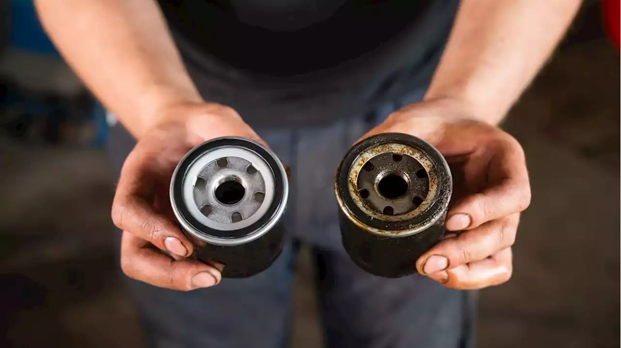 The Best Oil Filters In 2023 - Autoblog