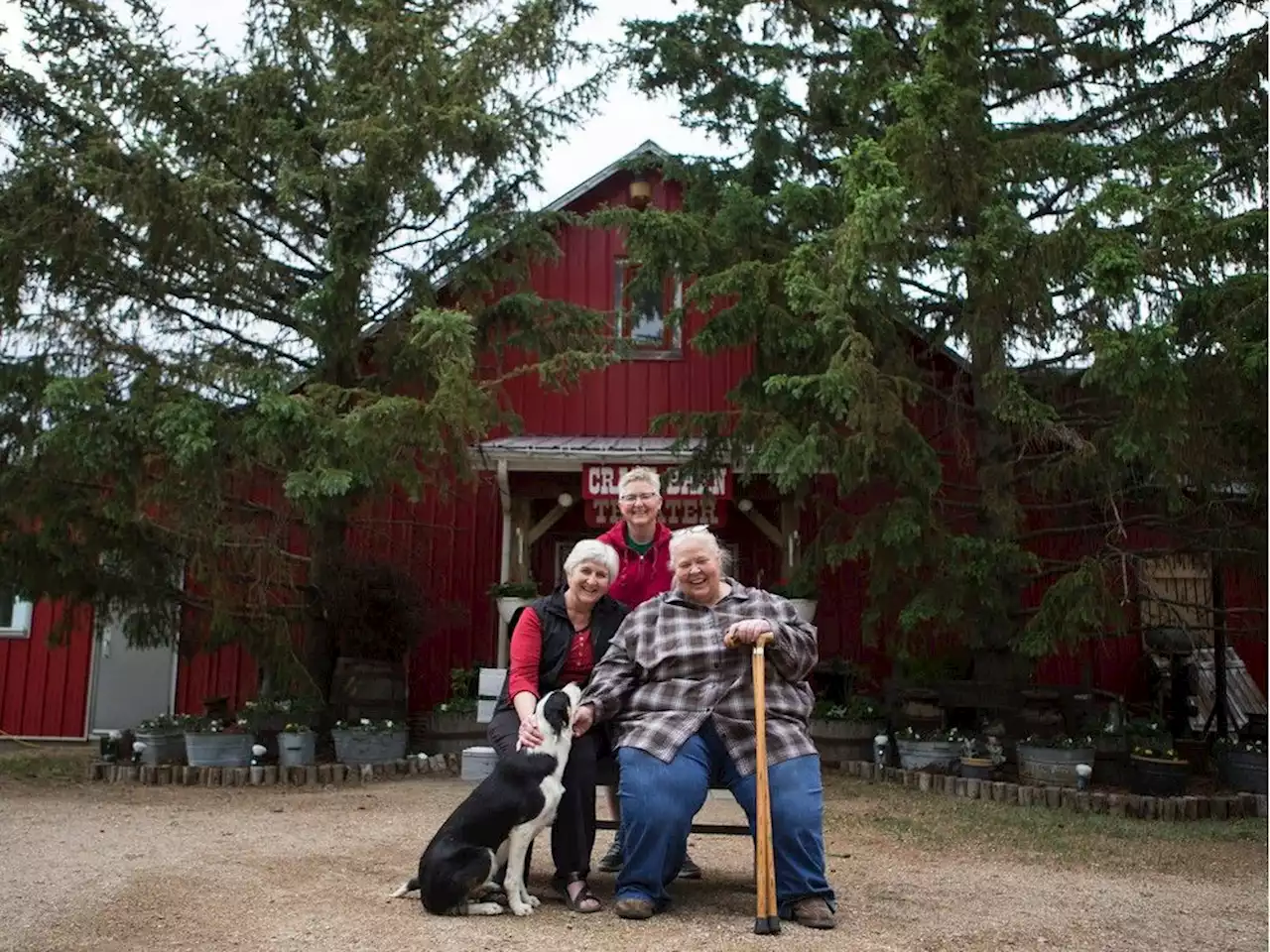 Celebrate Father's Day: Five things to do this weekend in Saskatoon, June 16-18