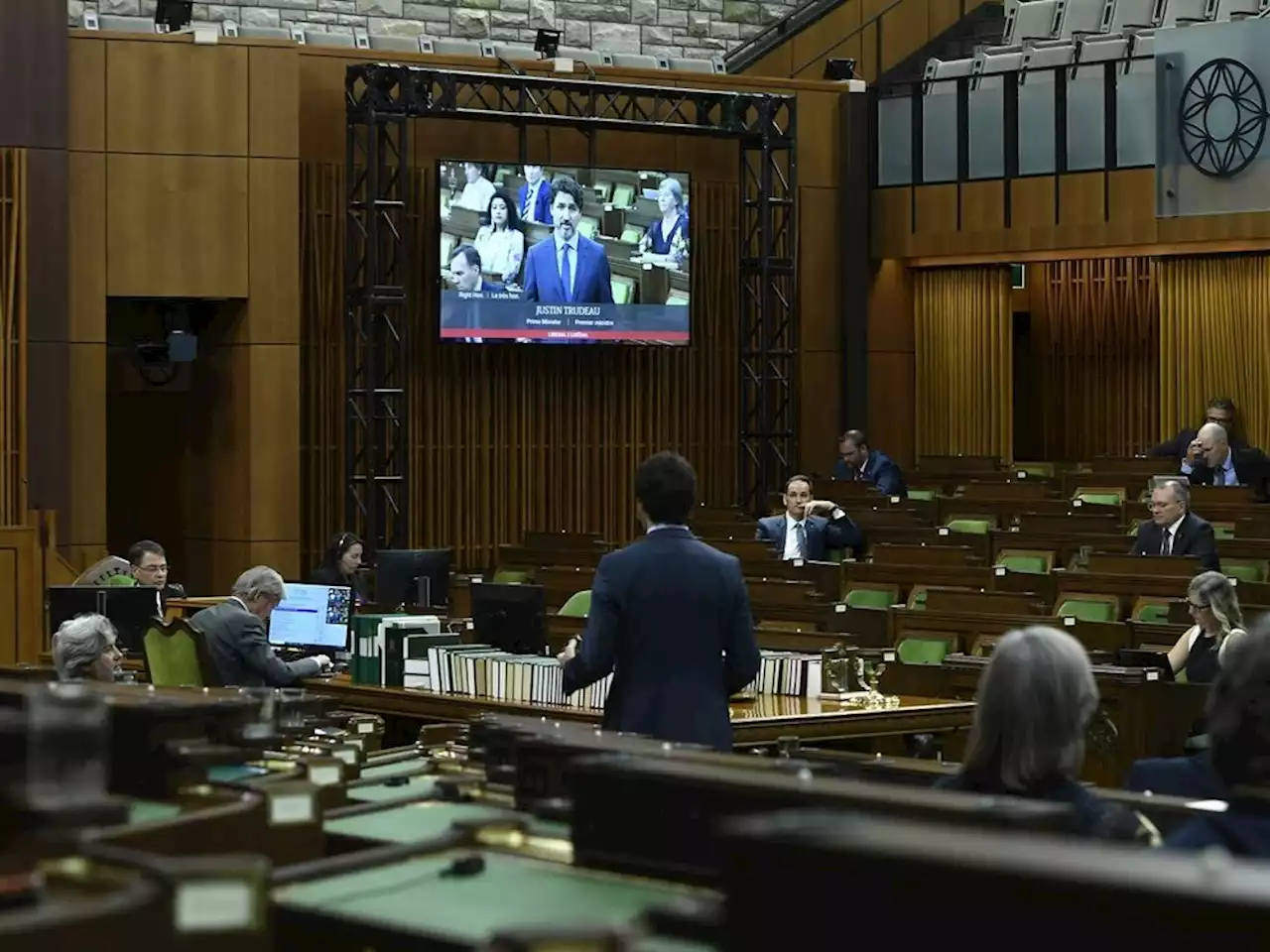 House of Commons passes motion to permanently allow virtual attendance, voting