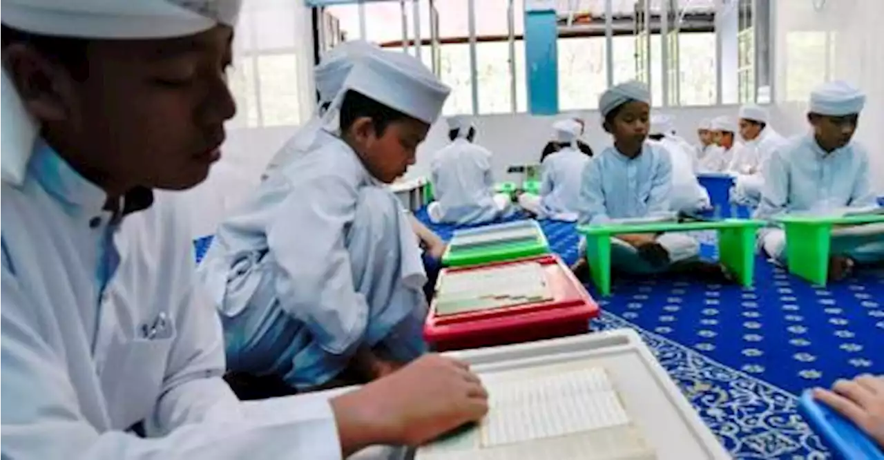 23 Perlis Tahfiz schools to include TVET programme