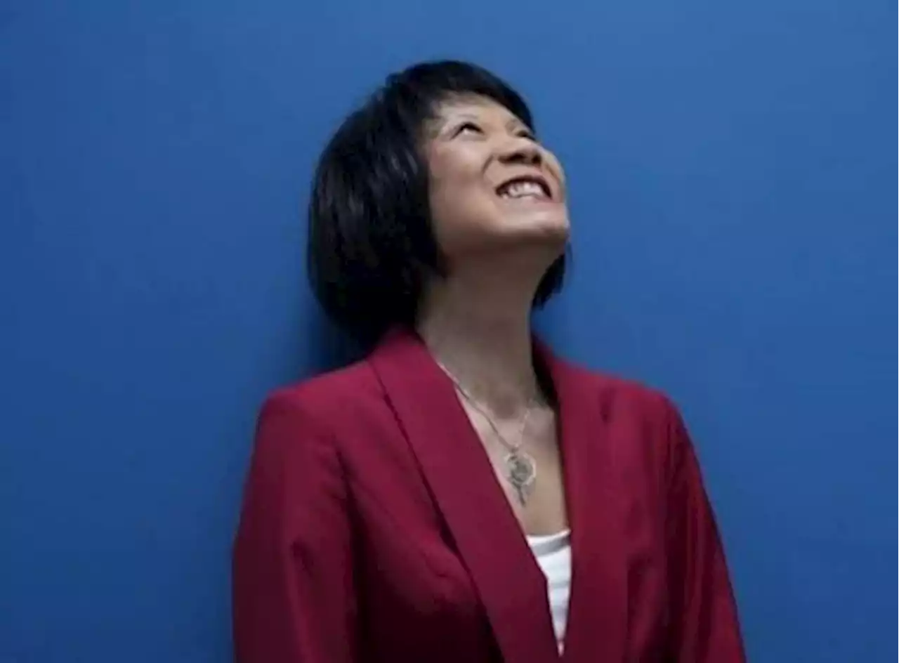 LILLEY: It's still possible for someone to beat Chow in race for Toronto mayor, but who?