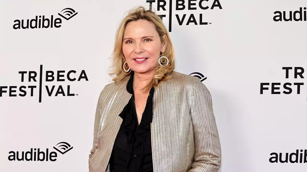 Kim Cattrall Says Patricia Field Inspired a Key Samantha Jones Scene in ‘Sex and the City’