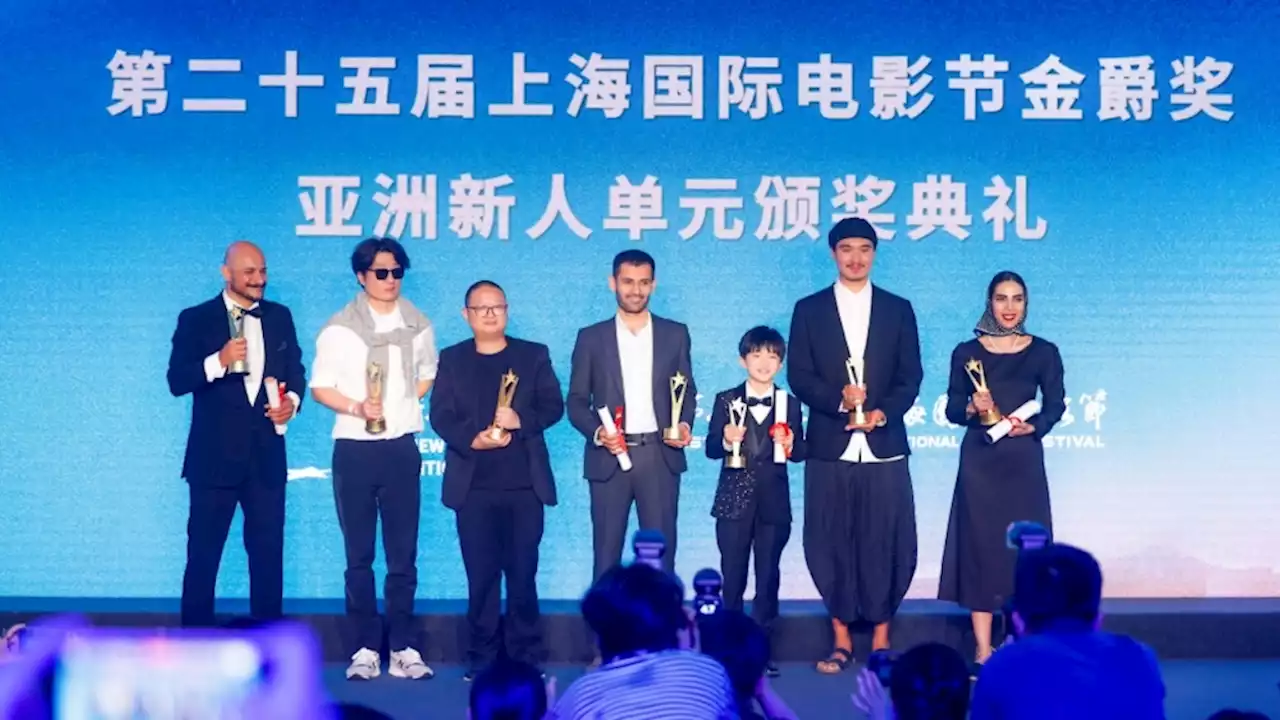 Shanghai: Uzbekistan’s ‘Sunday’ Wins Asian New Talent Top Prize