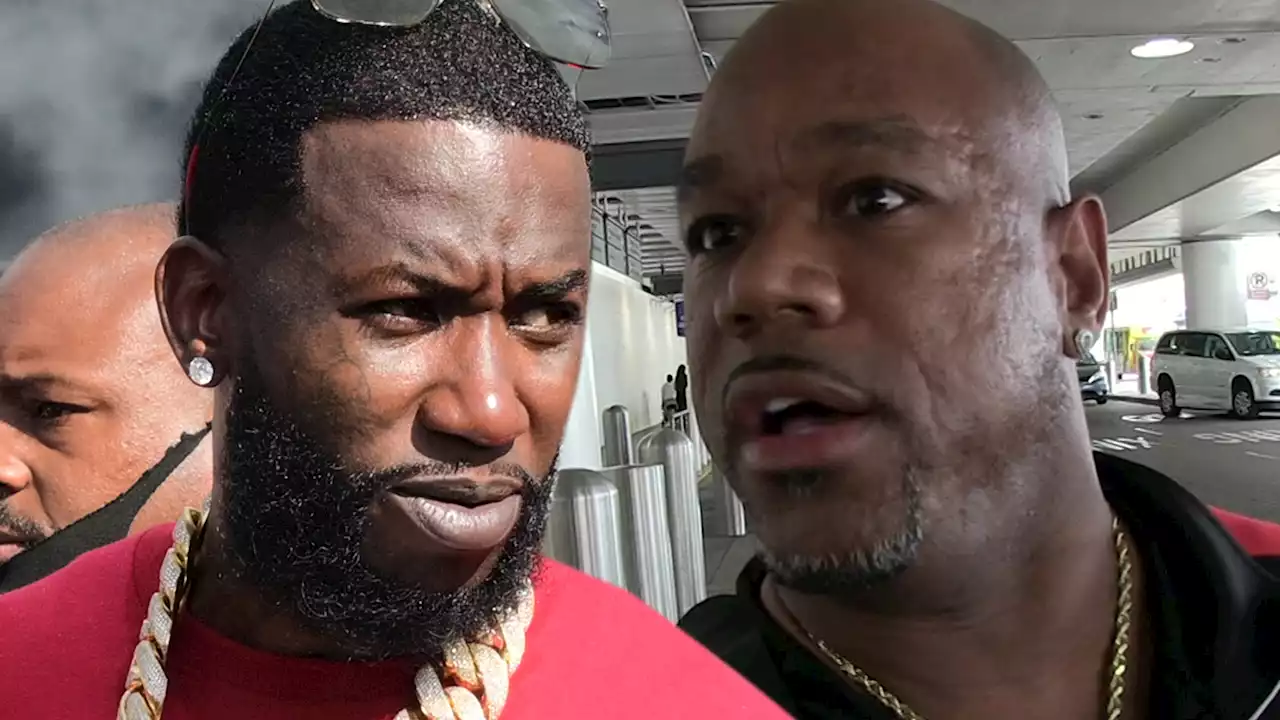 Wack 100 Vows to Drop Gucci Mane Diss Track Following 'Bluffin' Shade