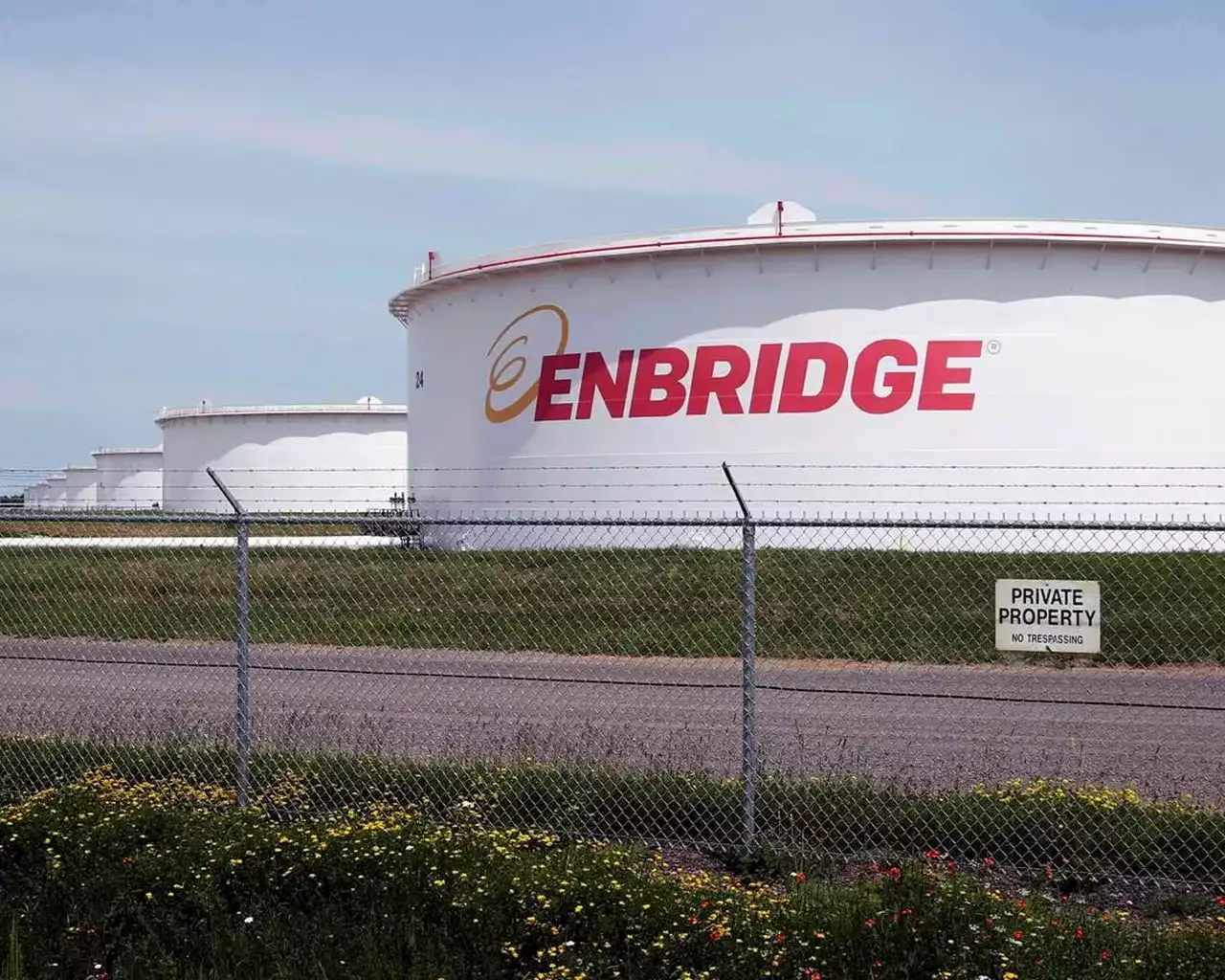 Enbridge to pay Bad River band $5.1M in Line 5 profits, move pipeline by 2026: judge