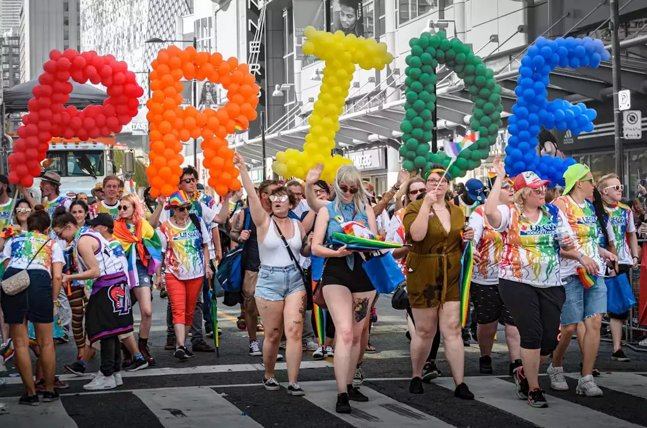 Toronto Pride 2023: 5 joyful, stunning art exhibitions cover history, reflection and context during Pride month