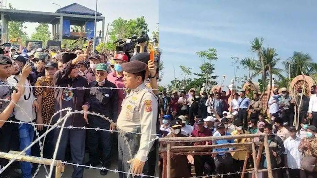 Kata Pengamat soal Al Zaytun Indramayu yang Didemo Massa, Sebut Ponpes Harus Terbuka - Tribunnews.com