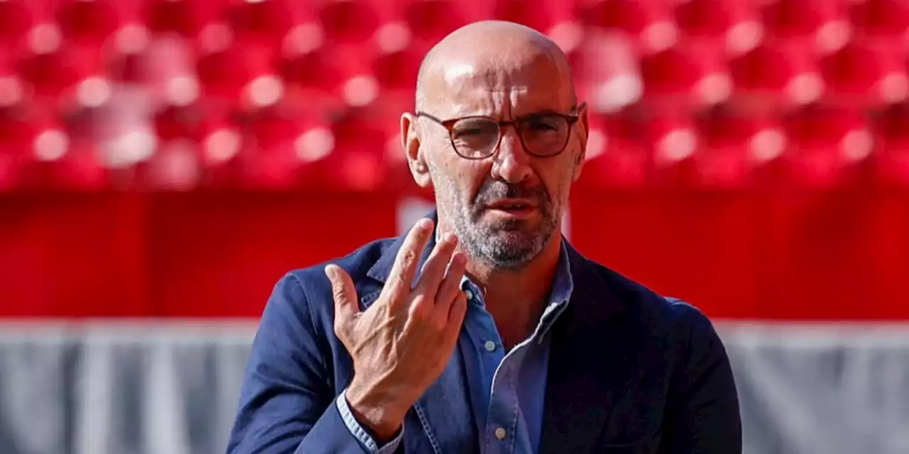 Monchi è il nuovo direttore sportivo dell'Aston Villa: è ufficiale